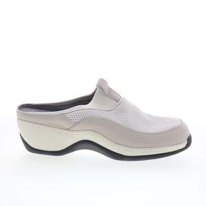 SoftWalk Womens Aberdeen Gray Shoes (NWT)